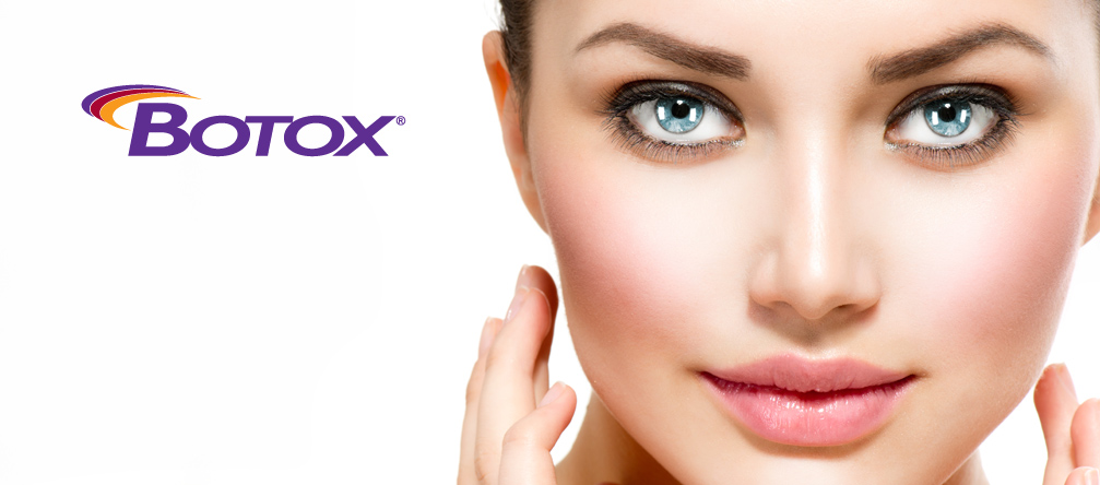 BOTOX® Cosmetic